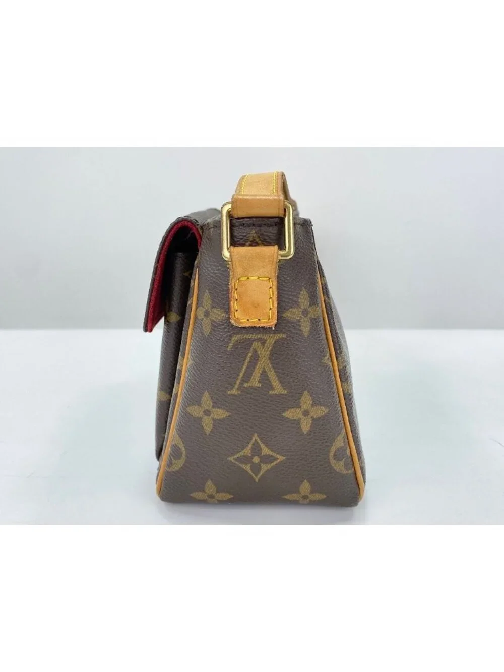 Louis Vuitton Shoulder Bag Vivasite PM